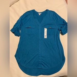 Sonoma short sleeve tee